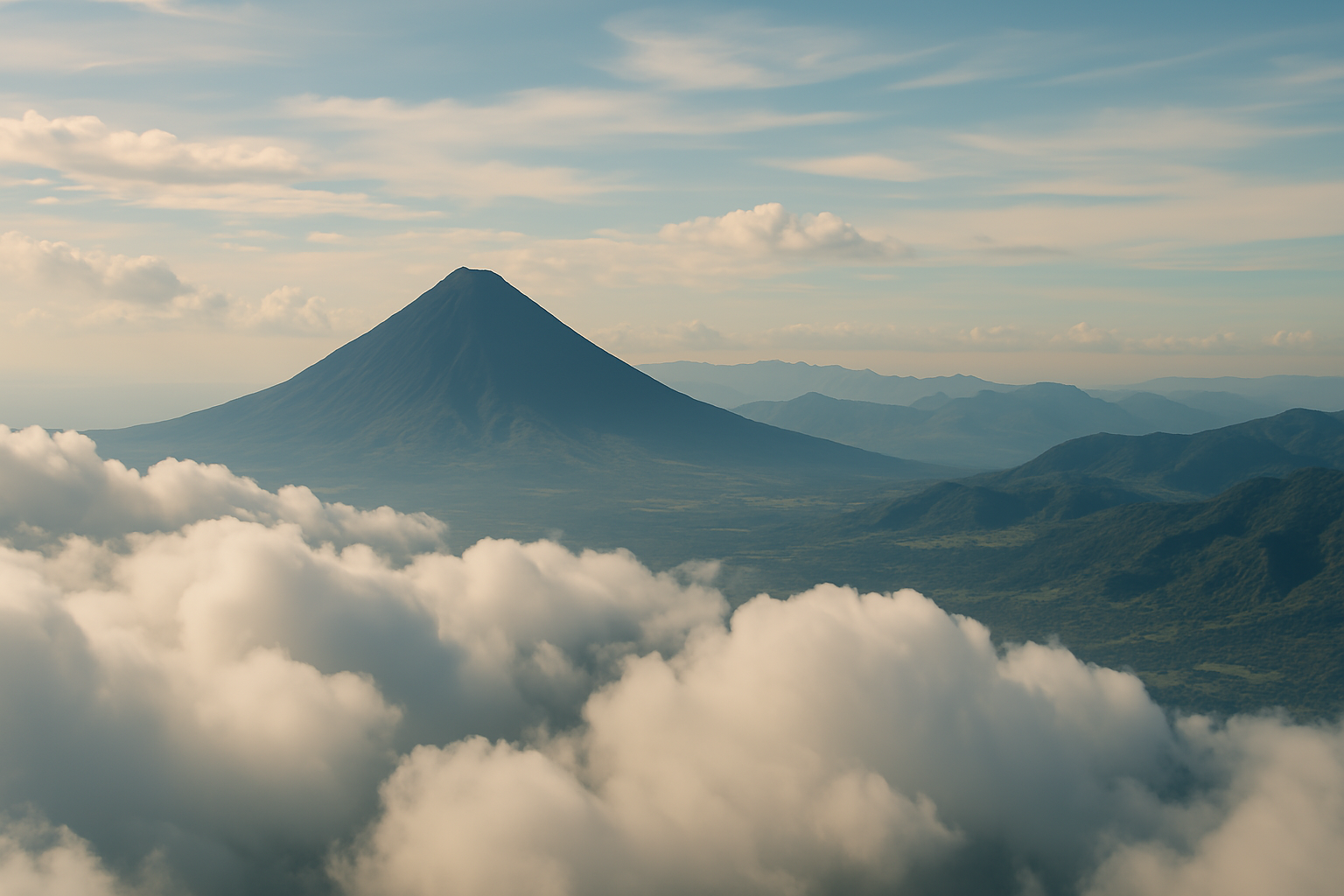 CloudQuetzal Background