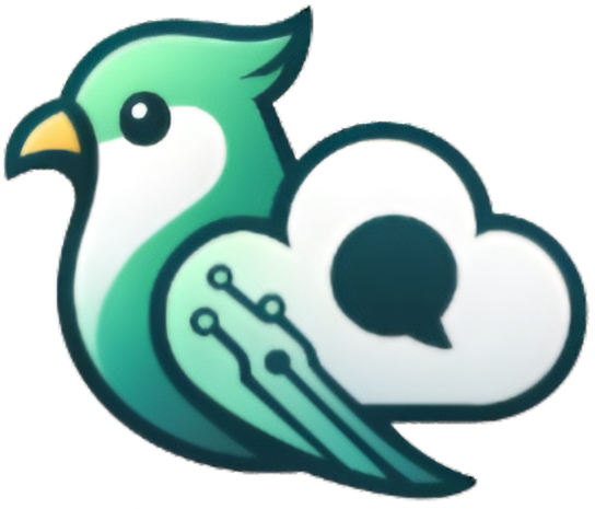 CloudQuetzal Logo